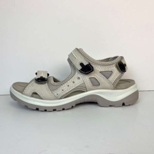 ECCO 1215102 beige