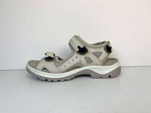 ECCO 1215102 beige