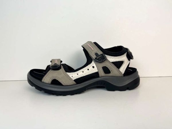 ECCO 1215104 beige multi