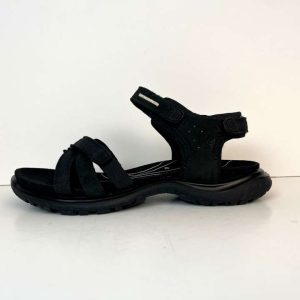 ECCO 1215108 svart