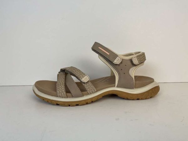 ECCO 1215109 beige