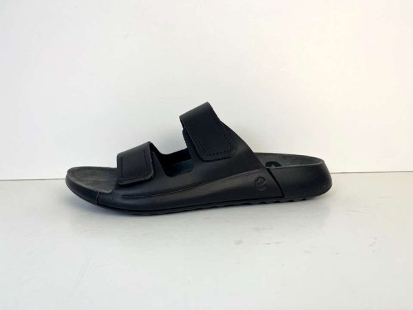 ECCO 1405101 svart