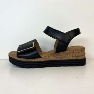 GABOR 5115102 svart