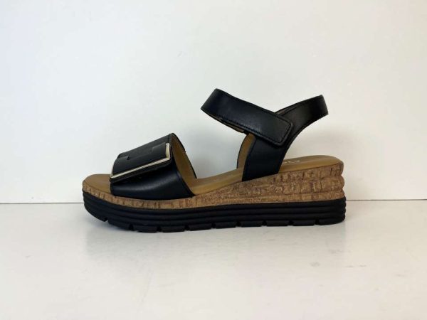 GABOR 5115102 svart