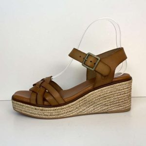 EFFORTLESS 5115138 camel