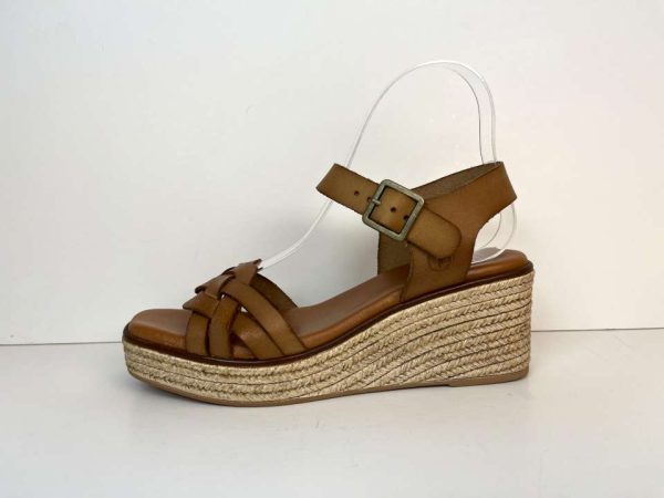 EFFORTLESS 5115138 camel