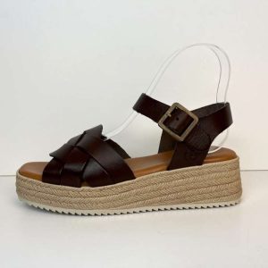 EFFORTLESS 5115139 brun
