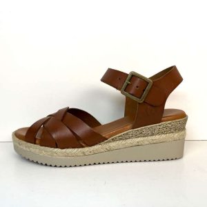 EFFORTLESS 5115140 brun