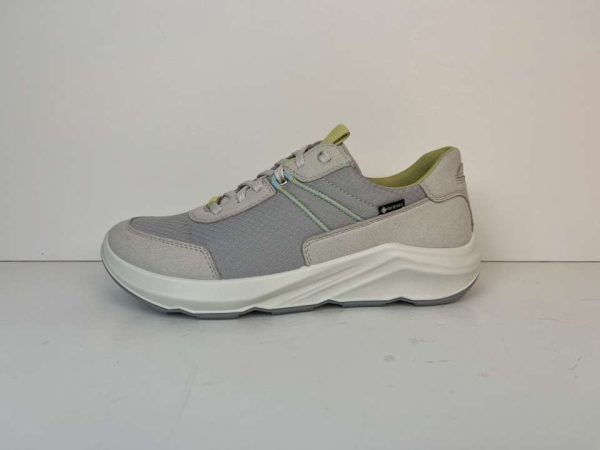 LEGERO 5335170 ljusgrå/beige