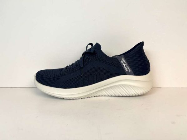 SKECHERS 5345151 navy