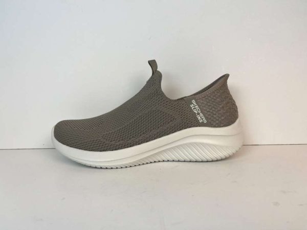 SKECHERS 5345157 taupe