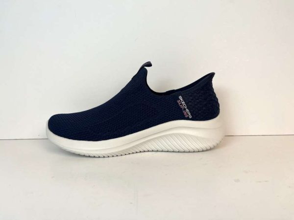 SKECHERS 5345159 navy