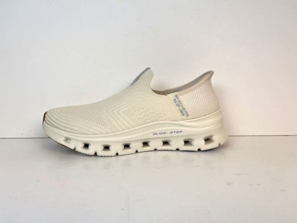 SKECHERS 5345166 natur