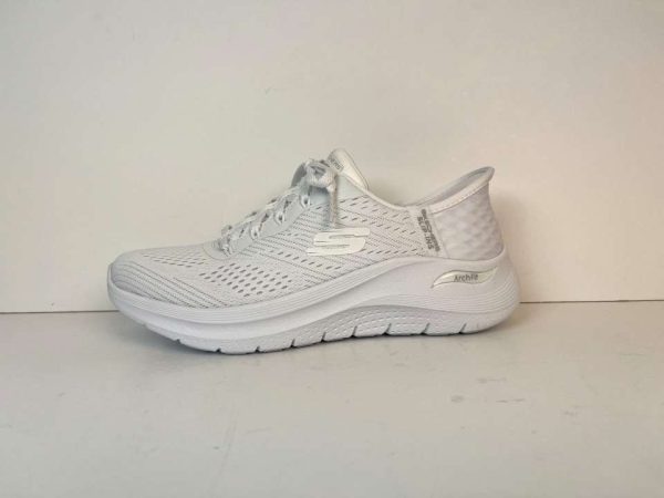 SKECHERS 5345170 vit
