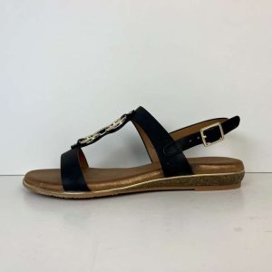 LUNAR 5425117 svart
