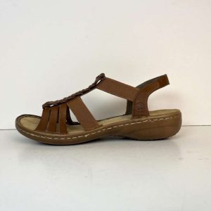 RIEKER 5425126 cognac