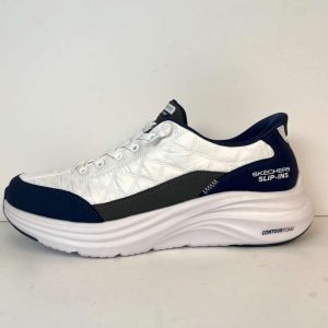 SKECHERS 5645146 vit/navy