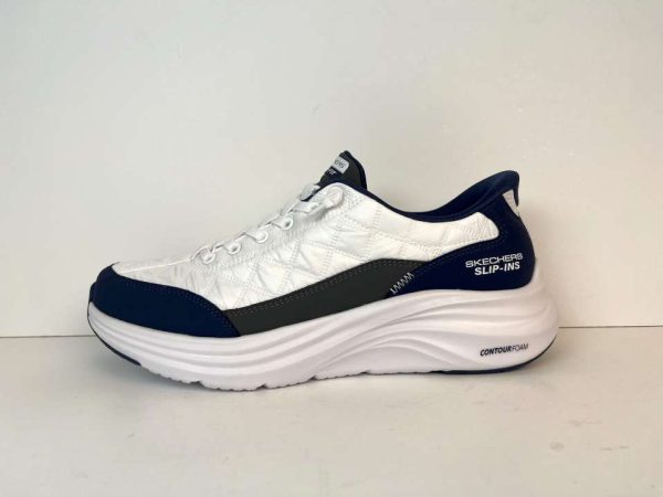 SKECHERS 5645146 vit/navy
