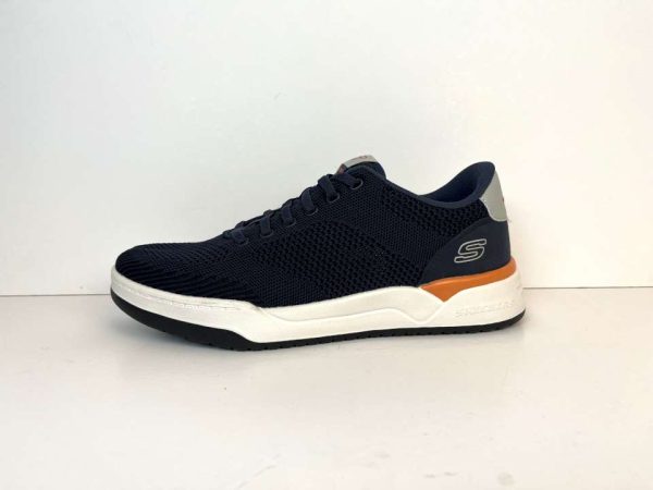 SKECHERS 5645149 navy
