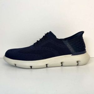 SKECHERS 5645150 navy
