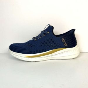 SKECHERS 5645152 blå