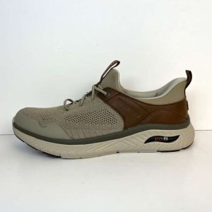 SKECHERS 5645153 taupe