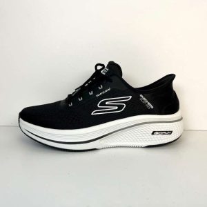 SKECHERS 5645157 svart