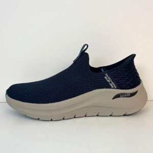 SKECHERS 5645158 navy