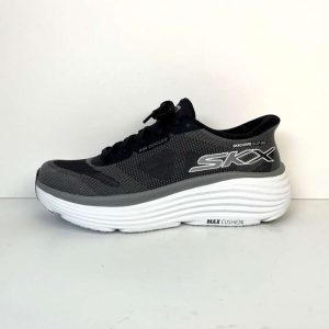 SKECHERS 5645170 svart
