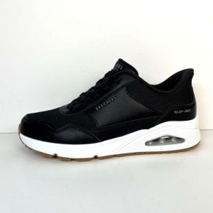 SKECHERS 5645171 svart