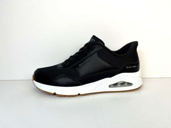 SKECHERS 5645171 svart
