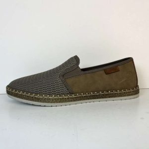 RIEKER 5665107 grå