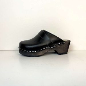 TORPATOFFELN 5885101 svart
