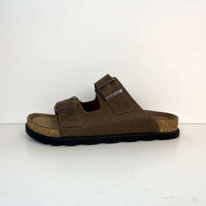 RIEKER 5935102 brun