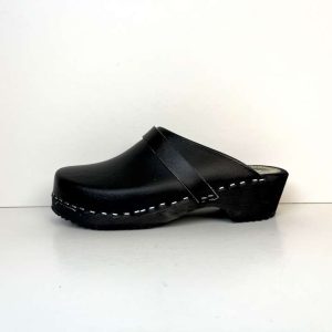 TORPATOFFELN 5945101 svart