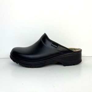 TORPATOFFELN 5945102 svart