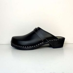 TORPATOFFELN 5955101 svart