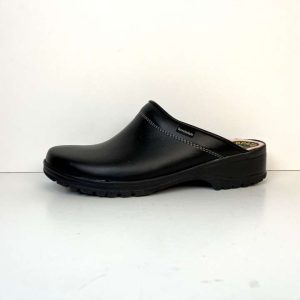 TORPATOFFELN 5955102 svart