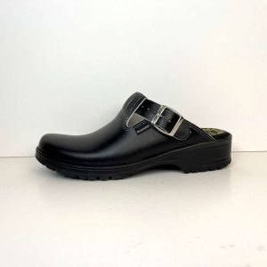 TORPATOFFELN 5955103 svart