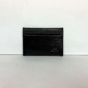 THE MONTE 6505119 svart