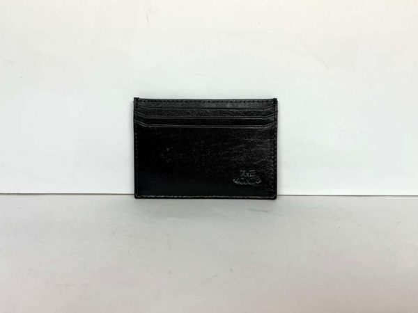 THE MONTE 6505119 svart
