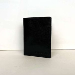 THE MONTE 6505122 svart