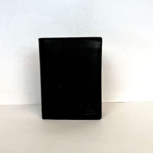 THE MONTE 6505123 svart