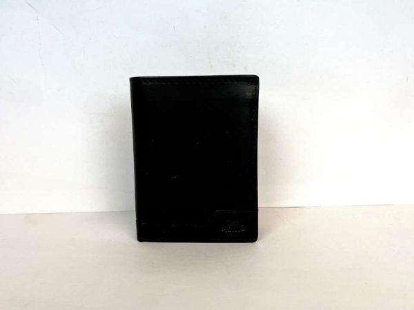 THE MONTE 6505123 svart