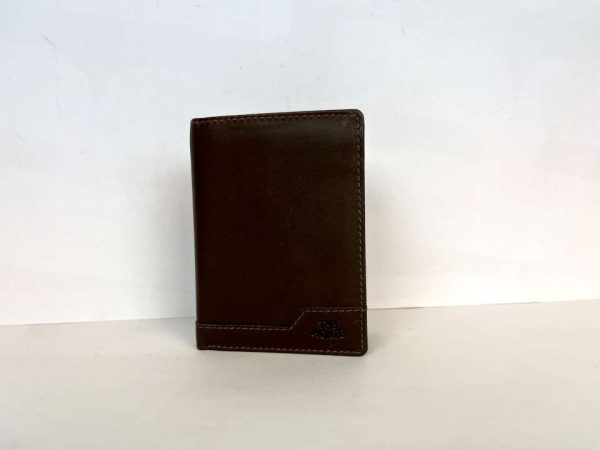 THE MONTE 6505124 brun