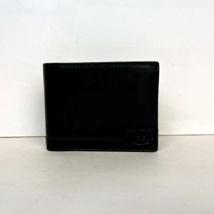 THE MONTE 6505125 svart