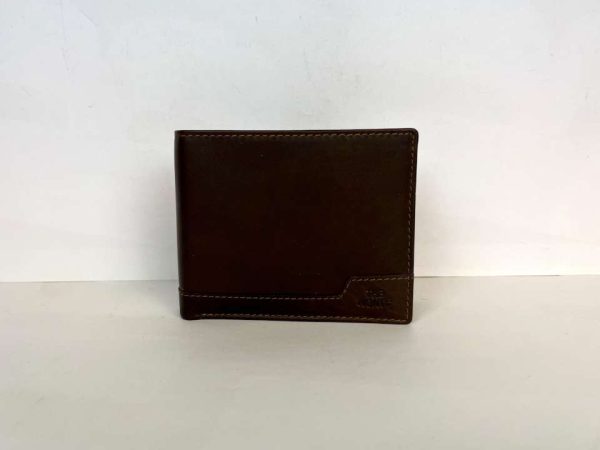 THE MONTE 6505126 brun