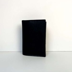 THE MONTE 6505127 svart