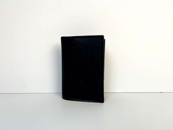 THE MONTE 6505127 svart