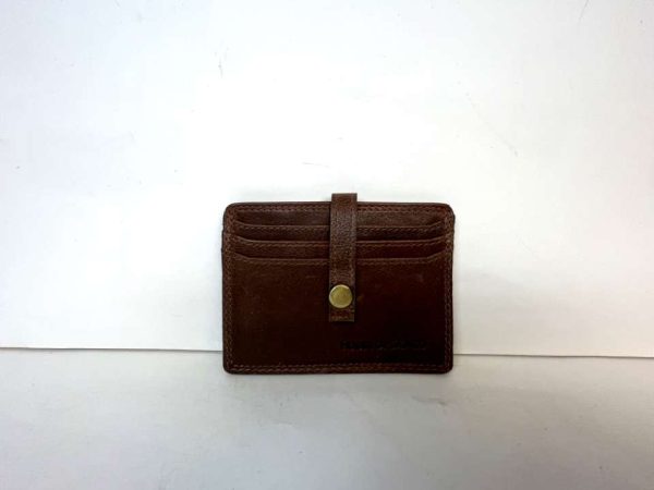 THE MONTE 6505130 cognac